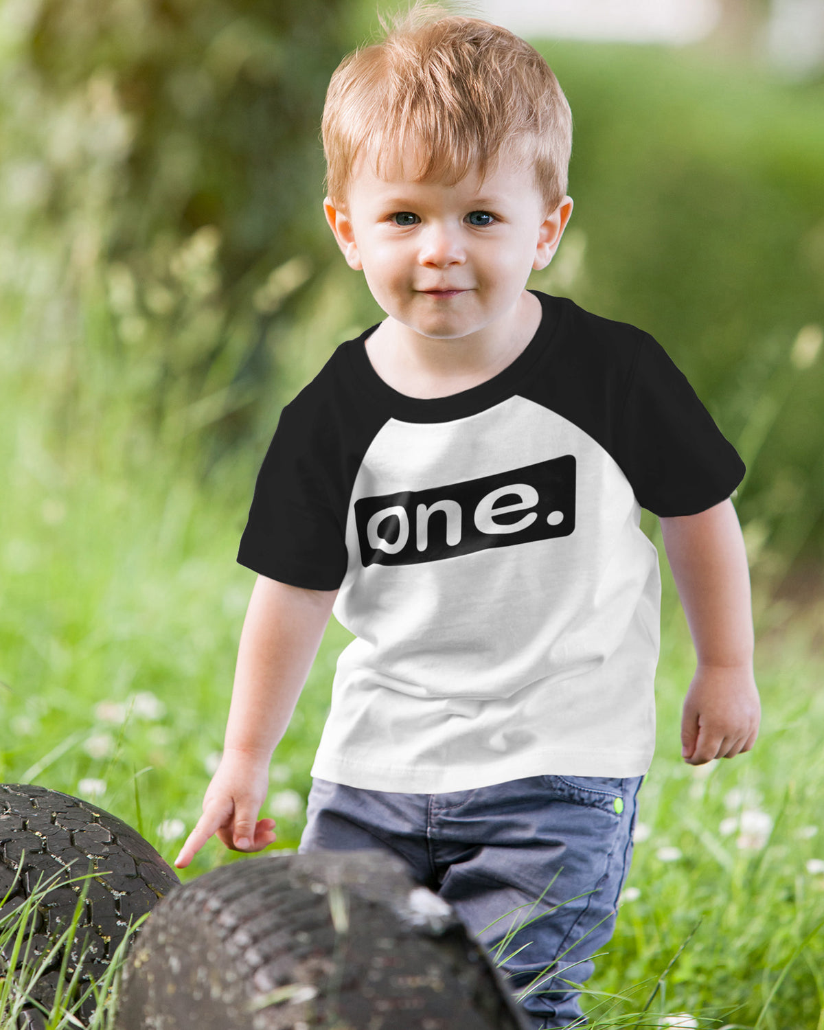 Luke and Lulu Birthday Outfit Collection - One Two Uno Dos Theme - Perfect Toddler 1st and 2nd Birthday Shirts for Baby Boys