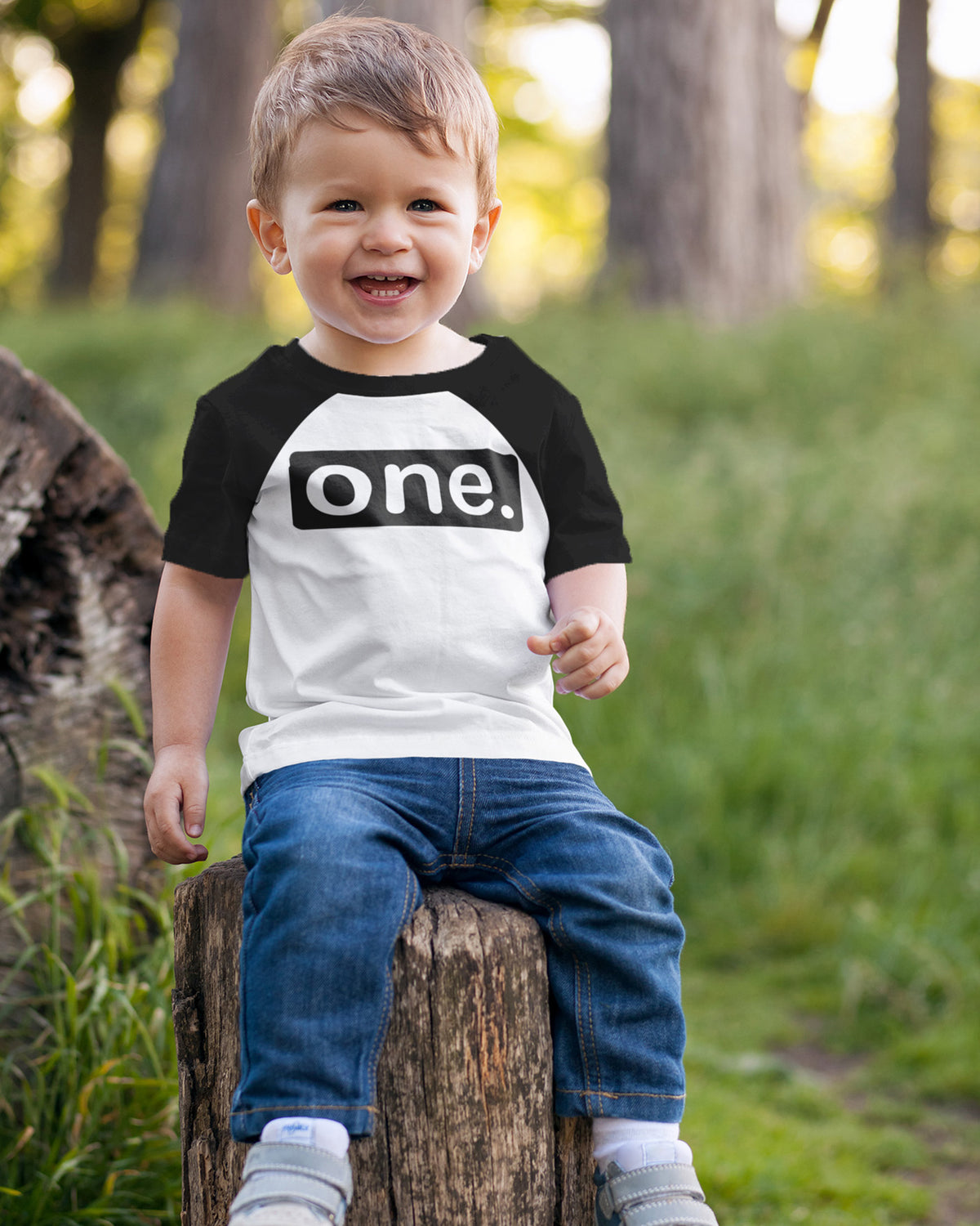 Luke and Lulu Birthday Outfit Collection - One Two Uno Dos Theme - Perfect Toddler 1st and 2nd Birthday Shirts for Baby Boys
